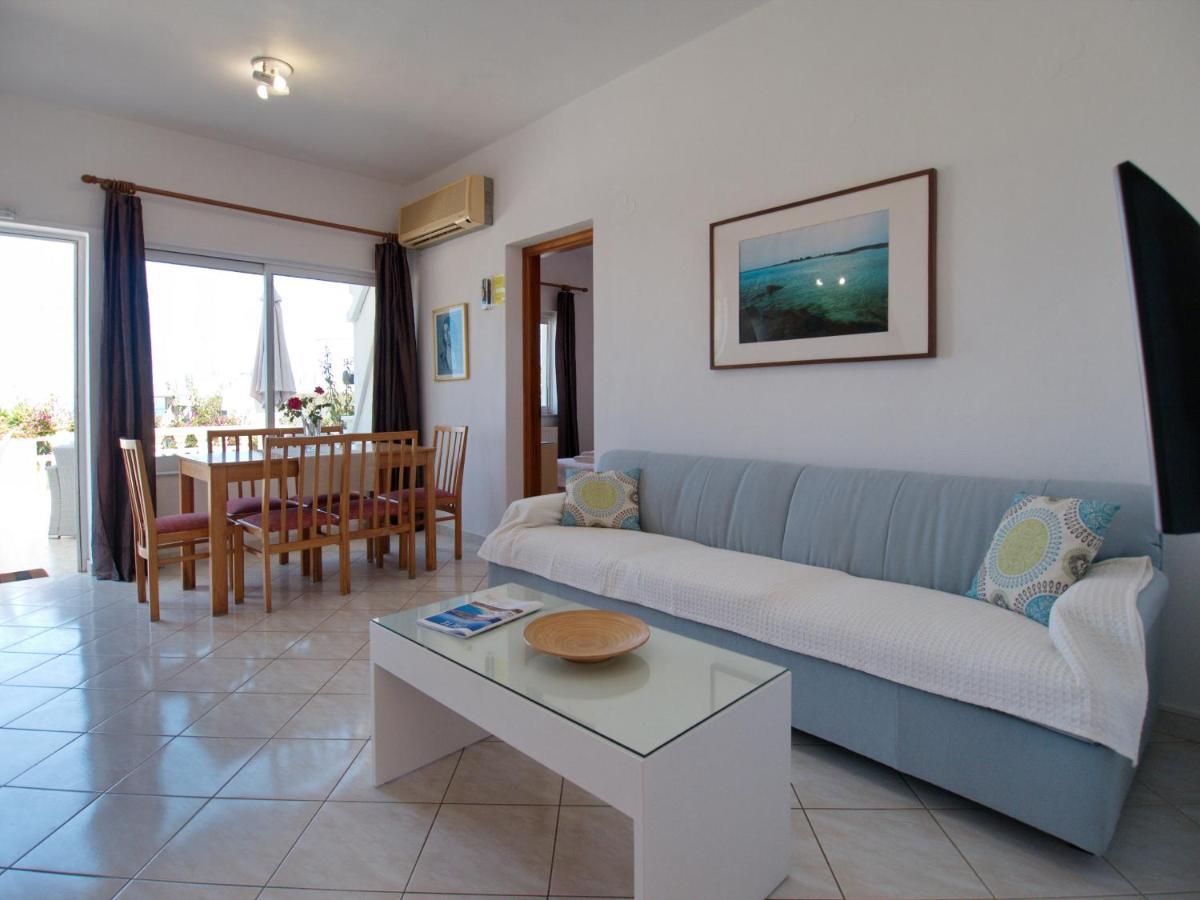 Rouladina Apartments ستالوس المظهر الخارجي الصورة