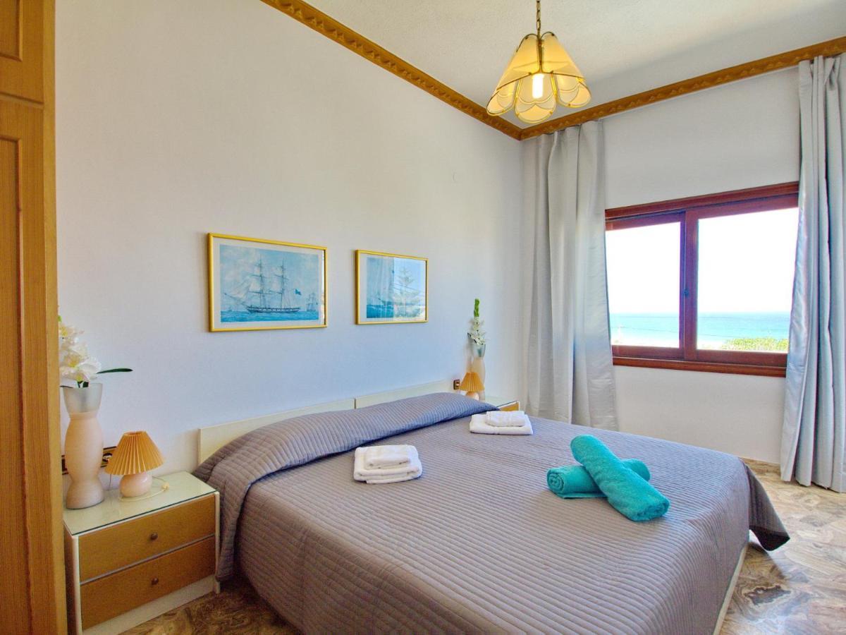 Rouladina Apartments ستالوس المظهر الخارجي الصورة