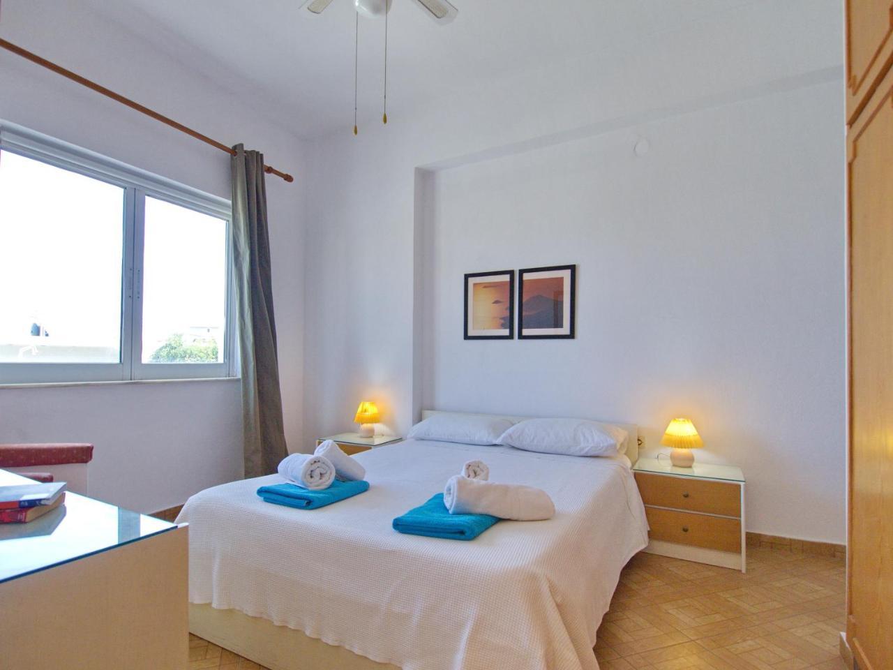 Rouladina Apartments ستالوس المظهر الخارجي الصورة