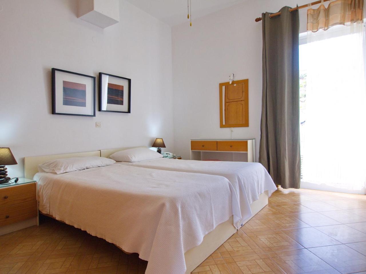 Rouladina Apartments ستالوس المظهر الخارجي الصورة